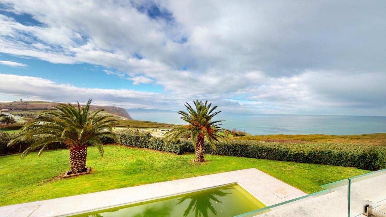 And Sea Villa
