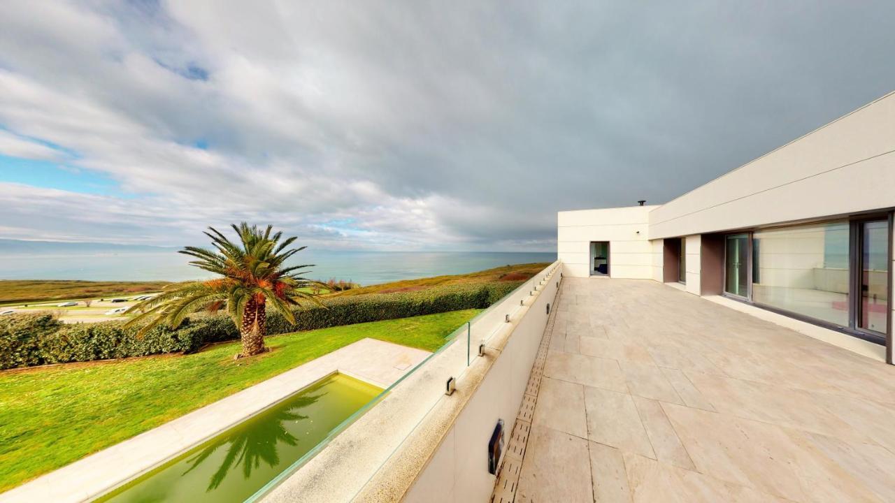 And Sea Villa